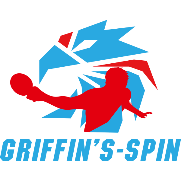 griffin's-spin szczecin logo