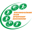 zks zielona gora logo